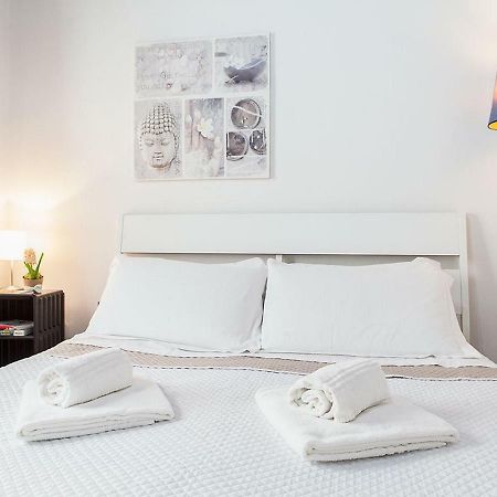 Chiasso Degli Armati Apartment Firenze Esterno foto