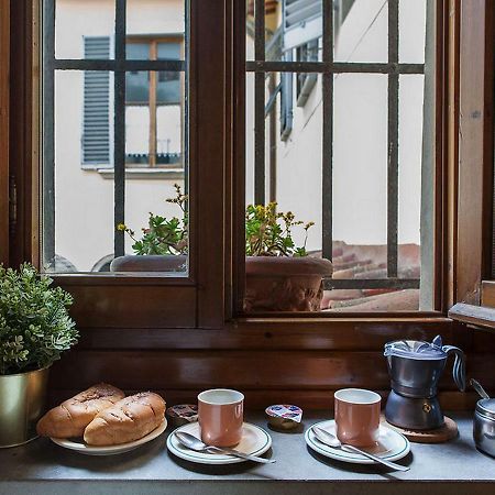 Chiasso Degli Armati Apartment Firenze Esterno foto