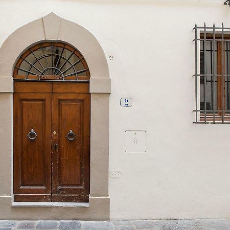 Chiasso Degli Armati Apartment Firenze Esterno foto