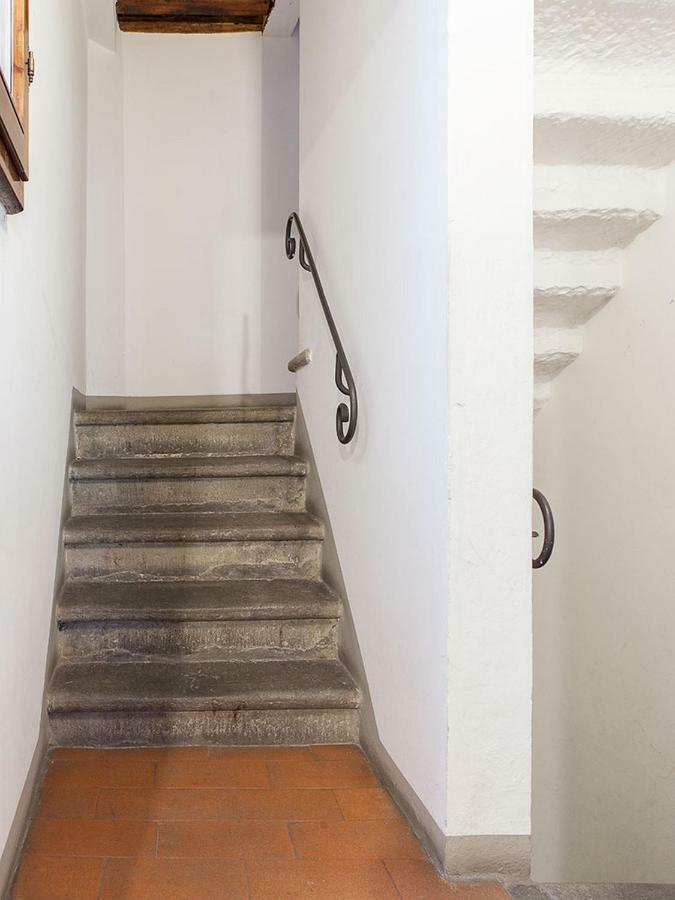Chiasso Degli Armati Apartment Firenze Esterno foto