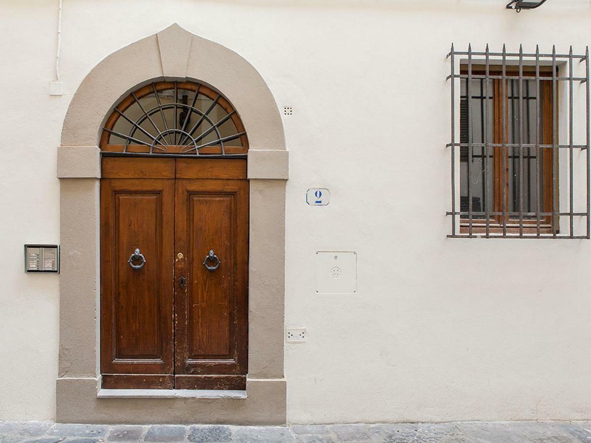 Chiasso Degli Armati Apartment Firenze Esterno foto