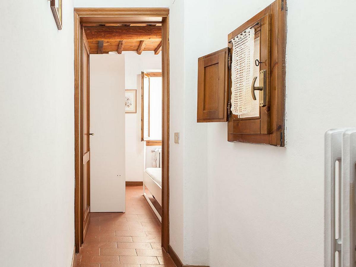 Chiasso Degli Armati Apartment Firenze Esterno foto