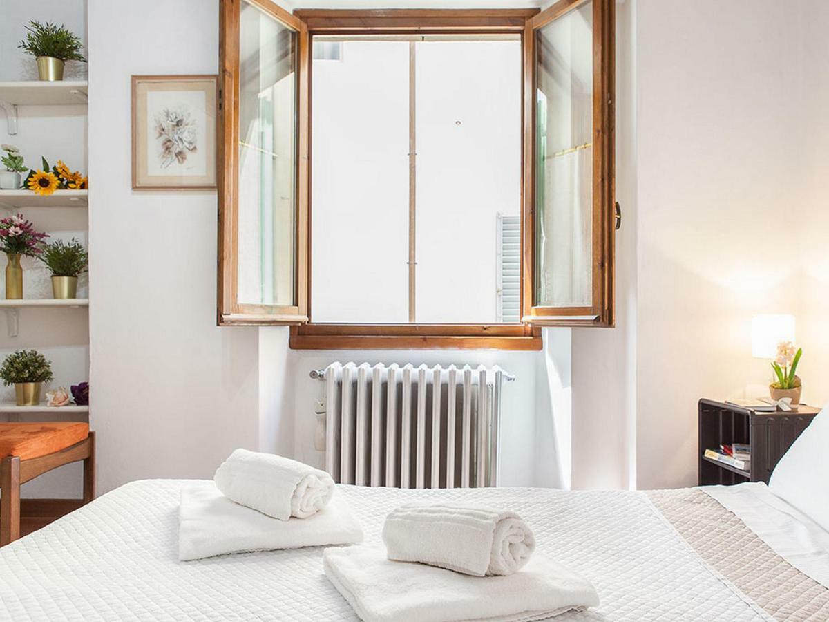 Chiasso Degli Armati Apartment Firenze Esterno foto