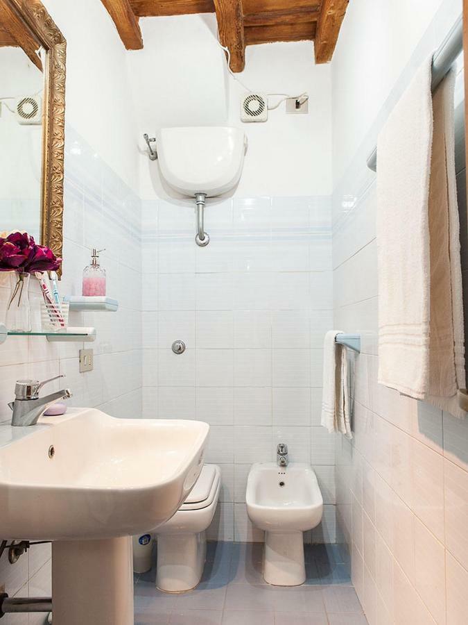 Chiasso Degli Armati Apartment Firenze Esterno foto