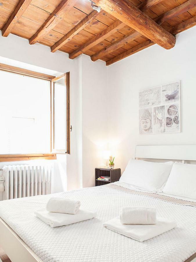 Chiasso Degli Armati Apartment Firenze Esterno foto