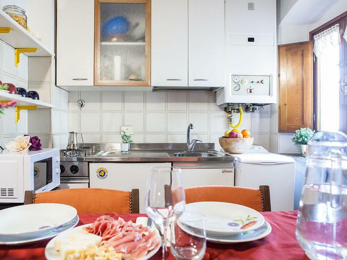 Chiasso Degli Armati Apartment Firenze Esterno foto