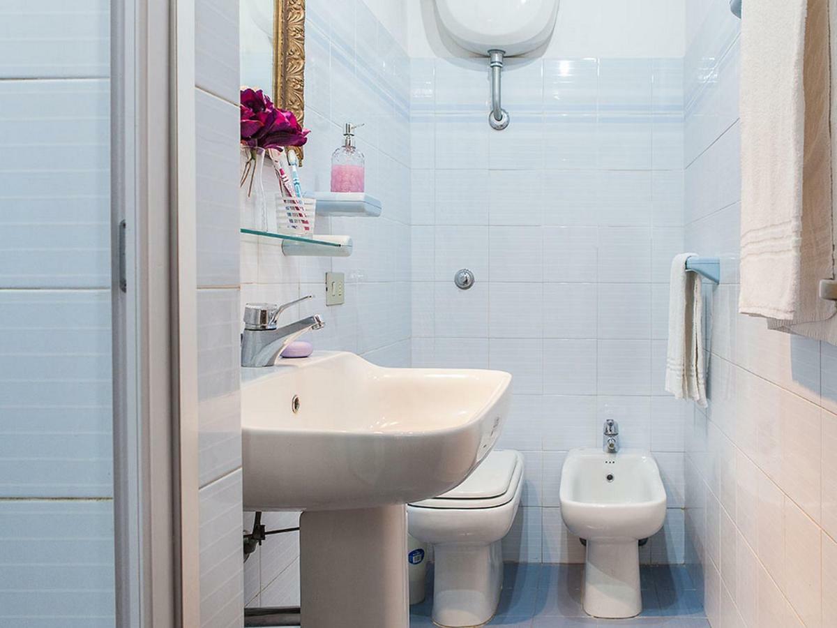 Chiasso Degli Armati Apartment Firenze Esterno foto