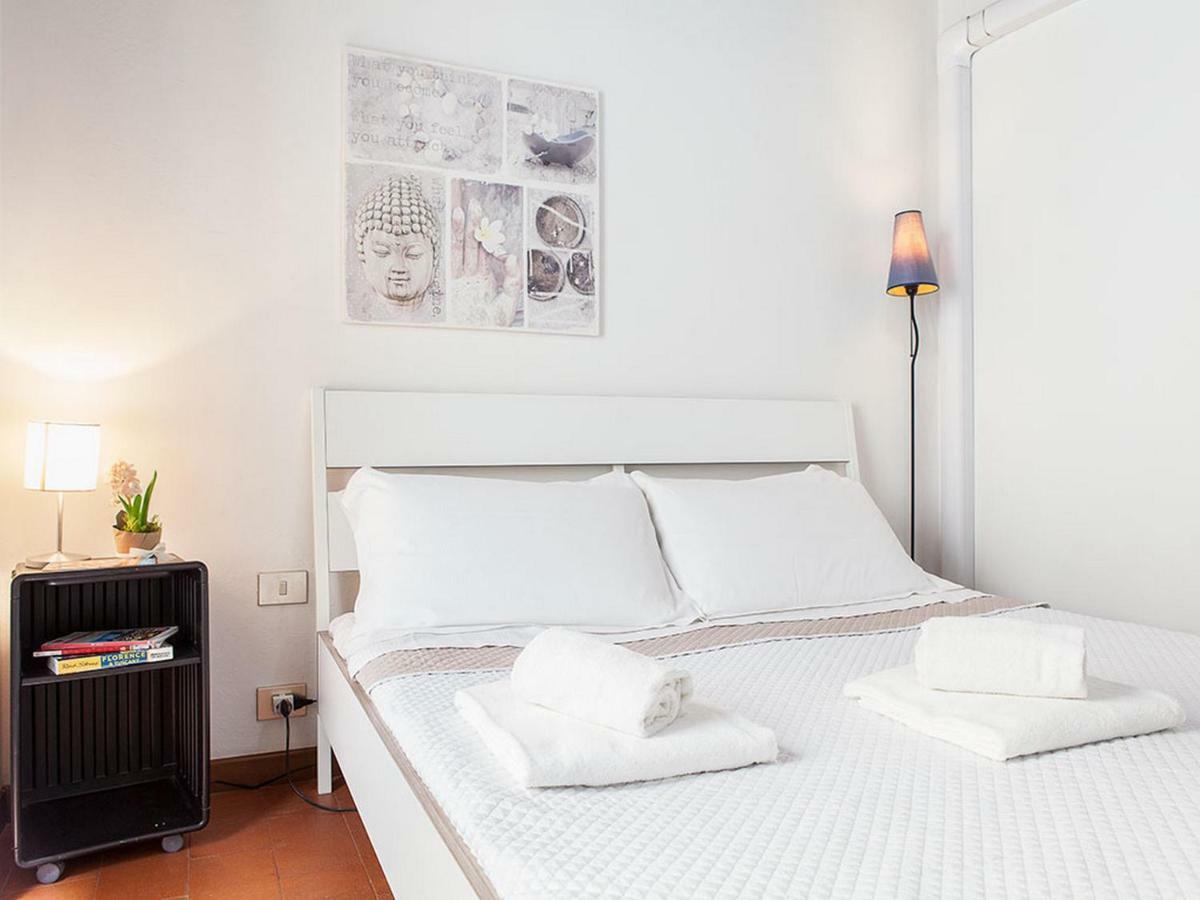 Chiasso Degli Armati Apartment Firenze Esterno foto