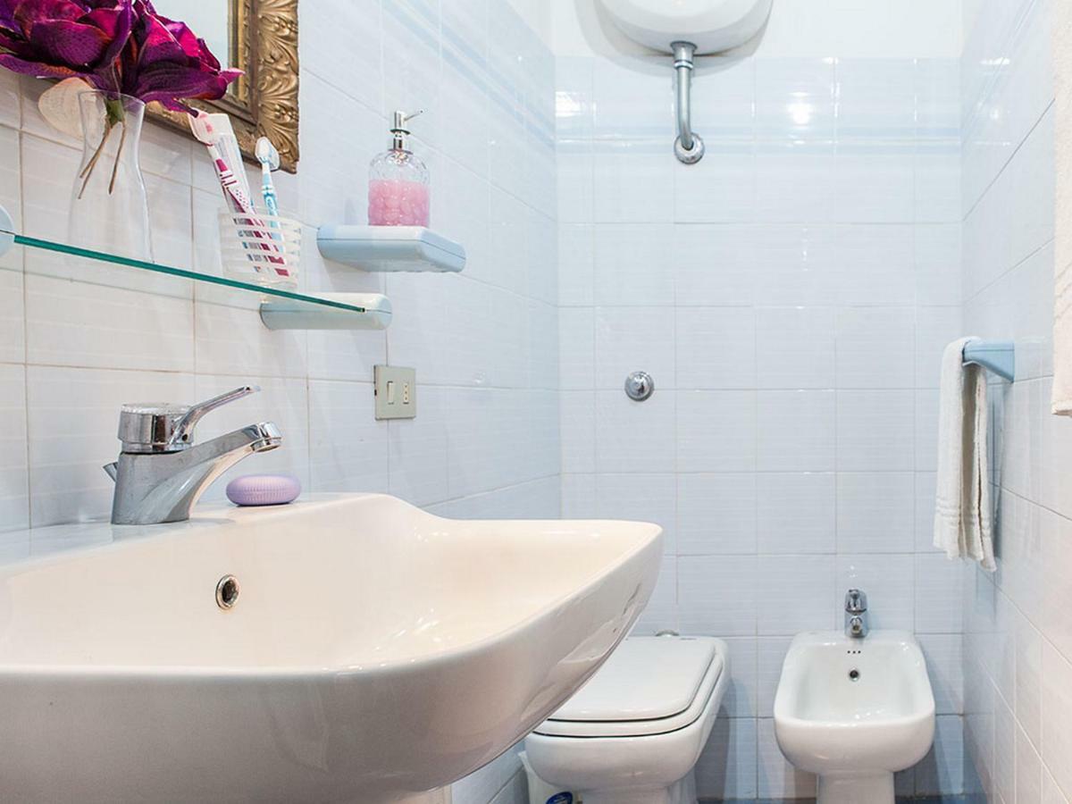 Chiasso Degli Armati Apartment Firenze Esterno foto