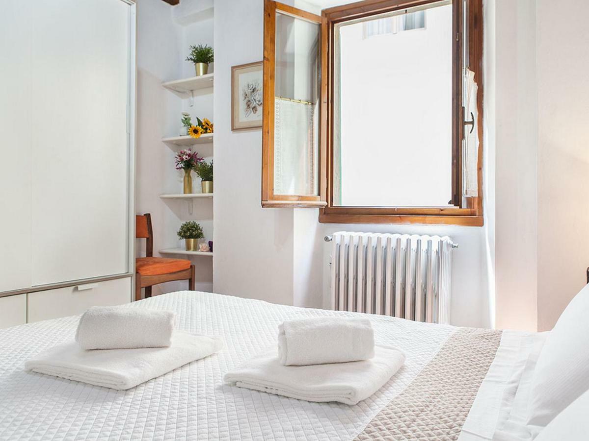 Chiasso Degli Armati Apartment Firenze Esterno foto