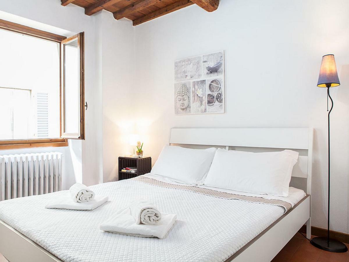 Chiasso Degli Armati Apartment Firenze Esterno foto